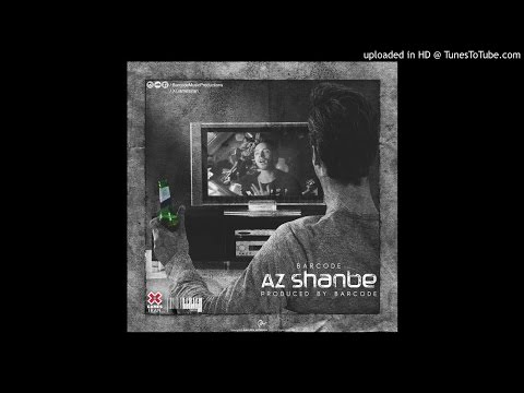 Barcode - Az Shanbe (Produced by Barcode)