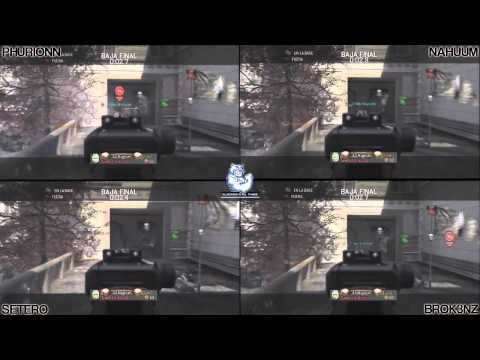 ZONA vs Substance | Reto LVP OpenCup #4 | 4 POV Ep.1