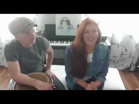 CSD SaarLorLux Grußbotschaft Angela Lentzen Band