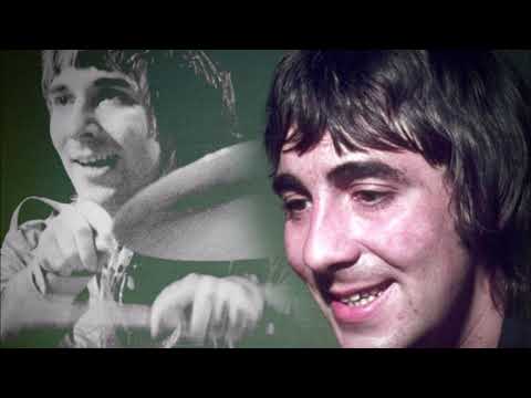 Thumbnail for In Memory Of Keith Moon (1946 - 1978) by Keith John