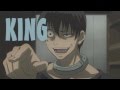 Rokuro AMV Deadman Wonderland