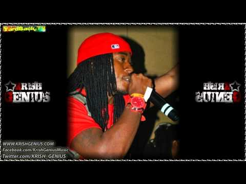 Khago - Green Tree [Dial Out Riddim] April 2012