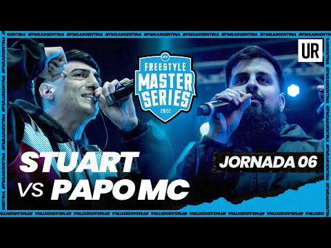 Urban Roosters and FMS Argentina