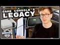 A Game Console S Legacy