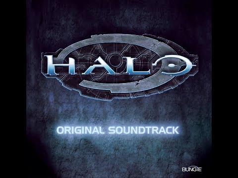 Halo - Ambient Wonder 10 hours (No Ads)