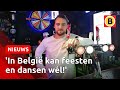 Café verhuist naar België om lockdown te ontlopen | Omroep Brabant