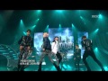 BTOB - Insane, 비투비 - 비밀, Music Core 20120414