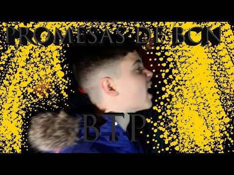 BTP (PURO BEEF) - Promesas de BCN #1