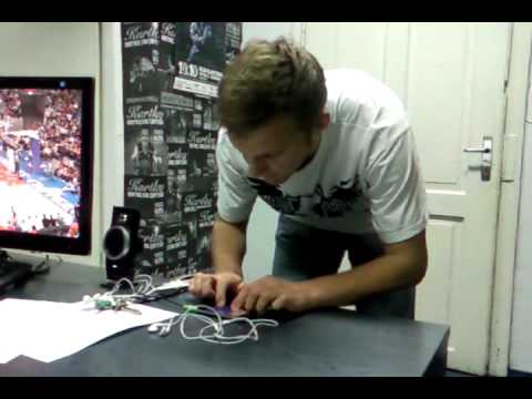 BiuroPorobieni- Kartky próba bitów