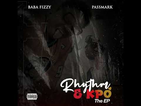 Baba Fizzy x Passmark - West Side (official Audio)