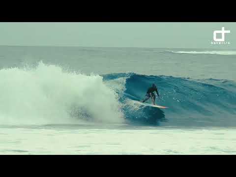 Surfing Vanimo - Vanimo West Coast Surf Breaks