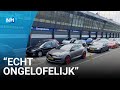 Met je eigen auto racen op het Circuit van Zandvoort
