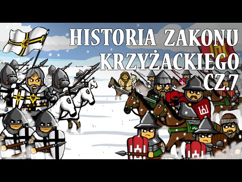 History of the Teutonic Order part 7