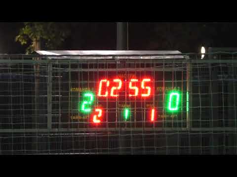 7 КХ 10 Joma Old – Mfc Everest