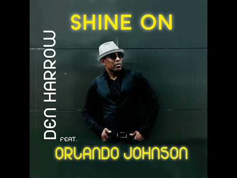 Den Harrow Feat. Orlando Johnson–Shine On (Flemming) Dalum Remix