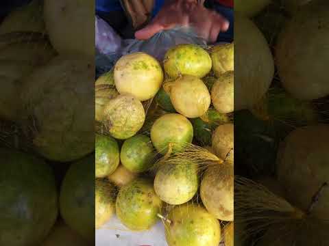 Desse tipo só na feira em Jurema-PE