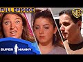 Dad Fears His Teen Might End Up Pregnant Season 5 Episode 5 Supernanny USA