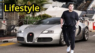 Rob Kardashian's Lifestyle, Biography, Girlfriend, Net Worth, House, Cars ★ 2020