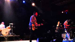 Thrice - Yellow Belly (Live)