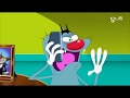 Oggy And The Cockroaches