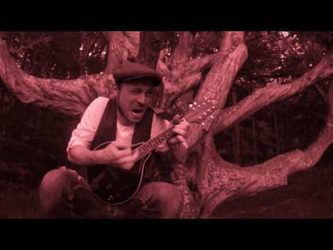 Dead Man's Hand - Paddy's Mandoline - Official Video