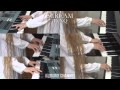 SCREAM Piano & Keyboard cover TVXQ/DBSK(東 ...