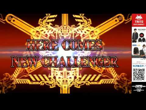 BBCF 7/30/2016 Taito Akihabara Hey Casuals Part 1/2