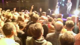 Sleaford mods live at Roundhouse