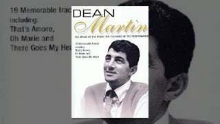 Dean Martin - Legends in Concert