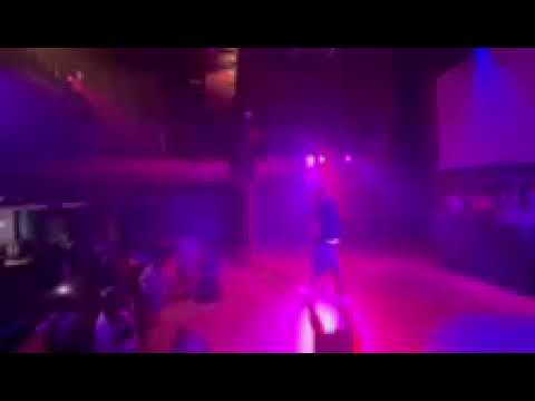 4BLOCK FLAME FIRST LIVE PERFORMANCE- CROWFOOT BALLROOM SCARFACE FAREWELL TOUR
