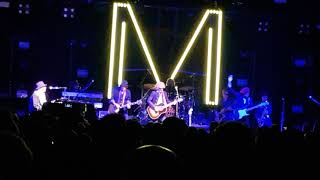 Mott the Hoople - American Pie + The Golden Age of Rock n Roll, Manchester Academy,  19th April 2019