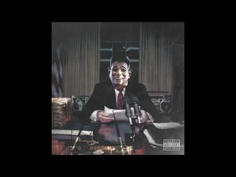 Anthony Danza - "Cards Dealt" ft. Conway The Machine & Fazt