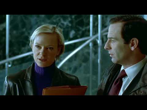 Wire In The Blood S01E03 Justice Painted Blind μέρος 1 (greek subs)