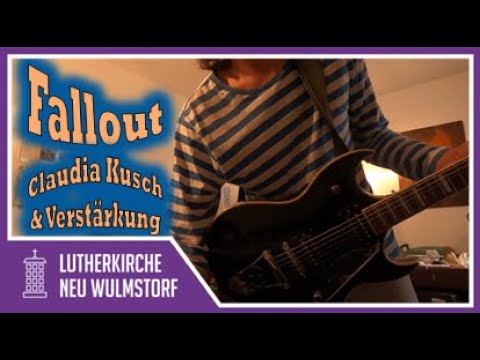 Musikalischer IMPULS🎵 #118 | Claudia Kusch & Verstärkung | Fallout