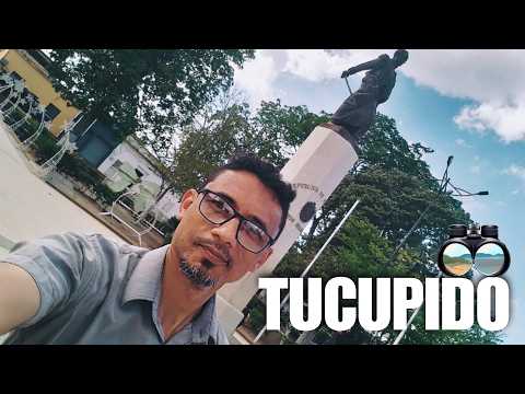 Así es Tucupido, Guárico 🇻🇪 | Mirador, Plaza Bolívar y detalles que pocos muestran | Semper Erik