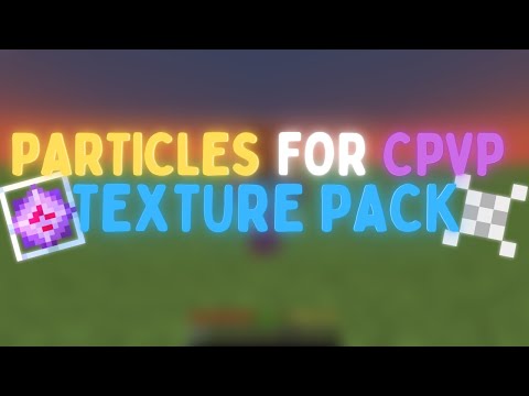 BaseballBeans - [1.19+] Particles for Crystal PvP Texture Pack