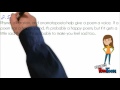 Poetic Form