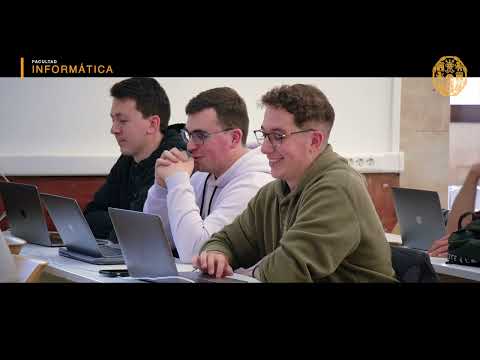 Universidad Pontificia de Salamanca