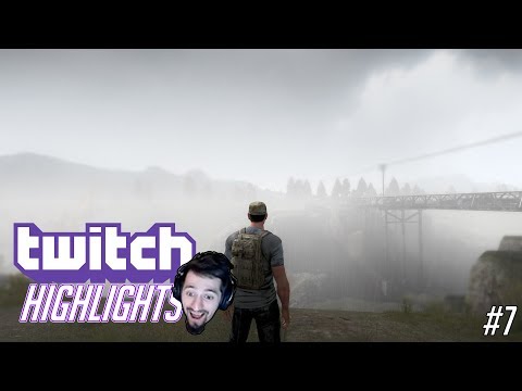 KubaFPS Twitch Highlights #7 - Wait WHAT?!