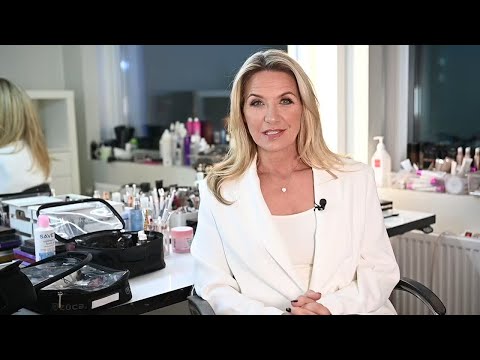 Kristin Kaspersens tårfyllda upptäckt – sju år efter Lill Babs död