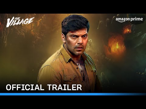 YouTube Trailer