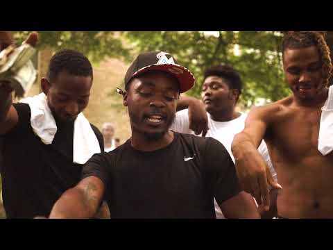 SkiiBandz - "Its UP" (Official Video)