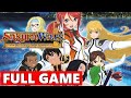 Sakura Wars: So Long My Love Full Walkthrough Gameplay 