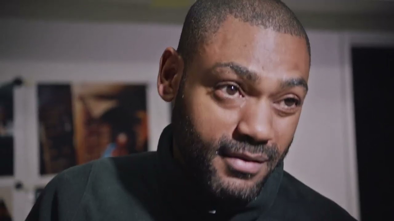 8 Bar | OFFICIAL TRAILER HD