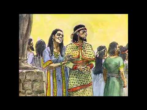Prophets and Kings by Ray Vander Laan - Trailer