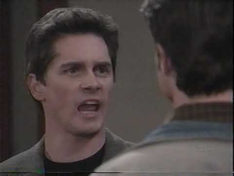 AJ gets tough with Zander