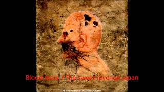 Blood tears　/ The sweet revenge japan