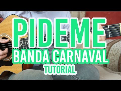 download lagu mp3 mp4 Pideme Acordes, download lagu Pideme Acordes gratis, unduh video klip Pideme Acordes