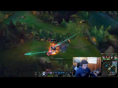 WHEN TYLER1 LOSES A VOTE AGAINST A GIRL | ZED'S FACE  LL STYLISH | TRICK2G | LOL MOMENTS