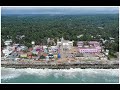 Enayam Nature Kanniyakumari Beach Church View Status WhatsApp Status Enayam Meenavan